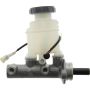 CENTRIC PARTS 130.48011 Centric Premium Brake Master Cylinder