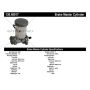CENTRIC PARTS 130.48017 Centric Premium Brake Master Cylinder