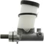 CENTRIC PARTS 130.48018 Centric Premium Brake Master Cylinder
