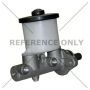 CENTRIC PARTS 130.48019 Centric Premium Brake Master Cylinder