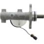 CENTRIC PARTS 130.48020 Centric Premium Brake Master Cylinder
