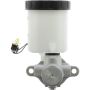 CENTRIC PARTS 130.48020 Centric Premium Brake Master Cylinder