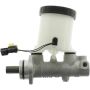 CENTRIC PARTS 130.48020 Centric Premium Brake Master Cylinder