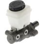 CENTRIC PARTS 130.48021 Centric Premium Brake Master Cylinder