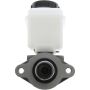 CENTRIC PARTS 130.48021 Centric Premium Brake Master Cylinder