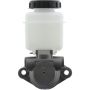 CENTRIC PARTS 130.48021 Centric Premium Brake Master Cylinder
