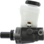 CENTRIC PARTS 130.48021 Centric Premium Brake Master Cylinder