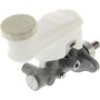 CENTRIC PARTS 130.48023 Centric Premium Brake Master Cylinder