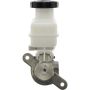 CENTRIC PARTS 130.48025 Centric Premium Brake Master Cylinder