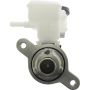 CENTRIC PARTS 130.48029 Centric Premium Brake Master Cylinder
