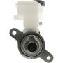 CENTRIC PARTS 130.48031 Centric Premium Brake Master Cylinder