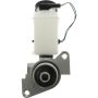 CENTRIC PARTS 130.48033 Centric Premium Brake Master Cylinder
