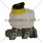 CENTRIC PARTS 130.49002 Centric Premium Brake Master Cylinder