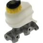 CENTRIC PARTS 130.49007 Centric Premium Brake Master Cylinder
