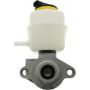 CENTRIC PARTS 130.49007 Centric Premium Brake Master Cylinder