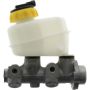 CENTRIC PARTS 130.49007 Centric Premium Brake Master Cylinder