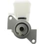CENTRIC PARTS 130.49011 Centric Premium Brake Master Cylinder