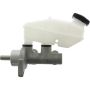 CENTRIC PARTS 130.49011 Centric Premium Brake Master Cylinder