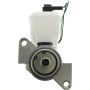 CENTRIC PARTS 130.49012 Centric Premium Brake Master Cylinder