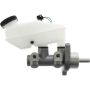 CENTRIC PARTS 130.49012 Centric Premium Brake Master Cylinder