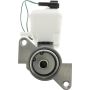 CENTRIC PARTS 130.49013 Centric Premium Brake Master Cylinder