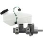 CENTRIC PARTS 130.49013 Centric Premium Brake Master Cylinder