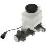 CENTRIC PARTS 130.49014 Centric Premium Brake Master Cylinder