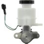 CENTRIC PARTS 130.49014 Centric Premium Brake Master Cylinder