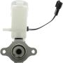 CENTRIC PARTS 130.49016 Centric Premium Brake Master Cylinder