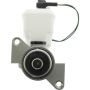 CENTRIC PARTS 130.49018 Centric Premium Brake Master Cylinder