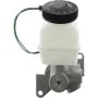 CENTRIC PARTS 130.49018 Centric Premium Brake Master Cylinder