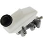 CENTRIC PARTS 130.49021 Centric Premium Brake Master Cylinder