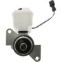 CENTRIC PARTS 130.49021 Centric Premium Brake Master Cylinder