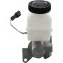 CENTRIC PARTS 130.49021 Centric Premium Brake Master Cylinder
