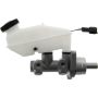 CENTRIC PARTS 130.49021 Centric Premium Brake Master Cylinder