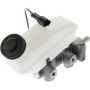 CENTRIC PARTS 130.49022 Centric Premium Brake Master Cylinder