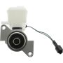 CENTRIC PARTS 130.49023 Centric Premium Brake Master Cylinder
