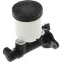 CENTRIC PARTS 130.50000 Centric Premium Brake Master Cylinder