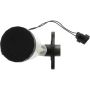 CENTRIC PARTS 130.50000 Centric Premium Brake Master Cylinder