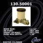 CENTRIC PARTS 130.50001 Centric Premium Brake Master Cylinder