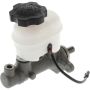 CENTRIC PARTS 130.50002 Centric Premium Brake Master Cylinder