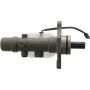 CENTRIC PARTS 130.50002 Centric Premium Brake Master Cylinder
