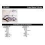 CENTRIC PARTS 130.50002 Centric Premium Brake Master Cylinder