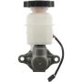 CENTRIC PARTS 130.50002 Centric Premium Brake Master Cylinder