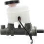 CENTRIC PARTS 130.50002 Centric Premium Brake Master Cylinder