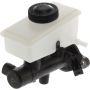 CENTRIC PARTS 130.50004 Centric Premium Brake Master Cylinder