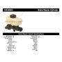 CENTRIC PARTS 130.50004 Centric Premium Brake Master Cylinder