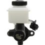 CENTRIC PARTS 130.50004 Centric Premium Brake Master Cylinder