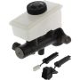 CENTRIC PARTS 130.50005 Centric Premium Brake Master Cylinder