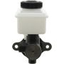 CENTRIC PARTS 130.50005 Centric Premium Brake Master Cylinder